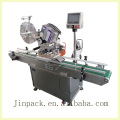 Low cost automatic blood collection tube printing labeling machine